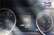AUDI A5 8T 2012 MANUELL Schaltgetriebe 6-Gang 0B1300027T 209870KM