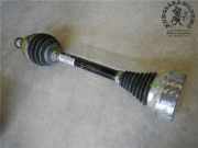 SKODA FABIA NJ 2017 CJZC Antriebswelle vorne links 6R0407761KX 4590KM