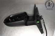 AUDI A4 2011 CAGA Seitenspiegel links elektrisch 8K1 857 409 AG 01C 222280KM