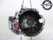 NISSAN X-TRAIL 2007 QR20DE Schaltgetriebe 5-Gang 32010EQ00E 86070KM