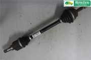 PEUGEOT 2008 2016 HMZ Antriebswelle vorne links 16 097 638 80 36840KM