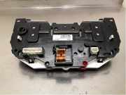 NISSAN X-TRAIL 2017 R9M Instrumente Tachometer 248104CC7A 89810KM