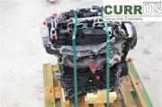 AUDI A4 2010 CAGA ORIGINAL MOTOR 03L100090FX 125840KM