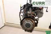 OPEL ASTRA H 2005 Z16XEP ORIGINAL MOTOR 55555749 231700KM