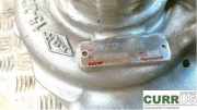 OPEL ZAFIRA Tourer 2012 A20DTH Turbolader 95519811 197950KM