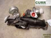 VOLVO S60/V60 2013 D5244T11 Turbolader 36050242 139490KM
