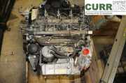 MERCEDES C W204 2008 OM646.811 ORIGINAL MOTOR OM64681 122130KM