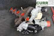 BMW 3 G20/21 2020 B47-D20B Turbolader 11658591887 94140KM