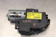 BMW X5 F15 2014 N57-D30B Sonnendach Motor 168980KM