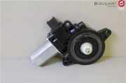 MAZDA 3 BL 2010 Z6 Fensterheber Motor D01G5858XB 51160KM