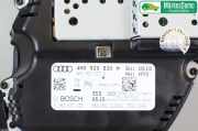AUDI A8 4H 2012 CGTA Instrumente Tachometer 4H0 920 830 NX 99520KM