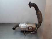 VOLVO S60/V60 2014 AutomatOMAT MPS6 Partikelfilter 36010042 182650KM
