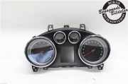 OPEL MOKKA 2014 A14NET Instrumente Tachometer 95375173 25060KM