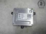 VW PASSAT 3C 2015 DDAA Steuergerät Scheinwerfer 4G0907697F 77910KM