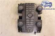 VOLVO S40/V50 2005 B5254T3 Steuergerät Klima 30739249 123150KM