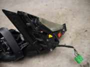 VOLVO V70 2009 D5244T5 Seitenspiegel links elektrisch 31297838 276700KM
