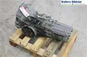 AUDI A6 4F 2010 Manuell Schaltgetriebe 6-Gang 01X300044PX 158720KM