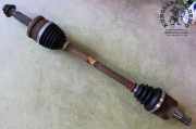 HYUNDAI I10 2015 G3LA Antriebswelle vorne links 49500B9400 22620KM