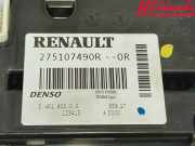 OPEL MOVANO 2018 M9T-706 Steuergerät Klima 95521873 190590KM
