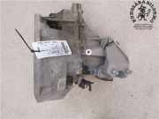 FORD FIESTA 2014 P4JA Schaltgetriebe 5-Gang 2067911 101620KM