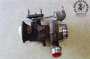 VOLVO V40 2017 D4204T8 Turbolader 36010069 28280KM