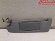 SAAB S 9/3 2004 B207L Sonnenblende 90355249 85090KM