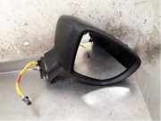 RENAULT CAPTUR 2017 H5F-403 Seitenspiegel rechts elektrisch 963018492R 6600KM