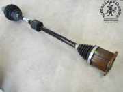 VW POLO AW 2020 CHZL Antriebswelle vorne rechts 2Q0407452GX 2250KM