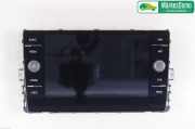 VW T-ROC 2020 DPCA Radio CD /Multimediapanel 5G6919605B 50100KM