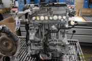 VOLVO XC90 2017 B4204T23 ORIGINAL MOTOR 36050822 48100KM