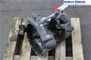 VW GOLF VI 2010 6 VXL Schaltgetriebe 6-Gang 02S300046FX 66410KM