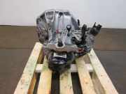 NISSAN NV200 2015 K9K Schaltgetriebe 5-Gang 3201000Q7L 6000KM