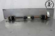 KIA CARENS 2018 D4FD Antriebswelle vorne rechts 49501A 4420 22750KM