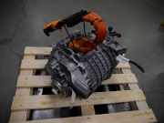 VOLVO XC60 2026 B4204T52 ORIGINAL MOTOR 36011114 2250KM