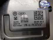 AUDI A5 8T 2012 CDNC Steuergerät Scheinwerfer 4G0907697D 181680KM