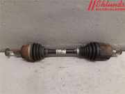 VOLVO V70 2015 D4204T5 Antriebswelle vorne links 36010054 510940KM