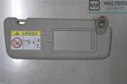 HYUNDAI I30 2021 G3LC Sonnenblende 85220G3010MMH 48470KM