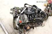VOLVO V70 2007 D5244T4 ORIGINAL MOTOR 36002530 487790KM