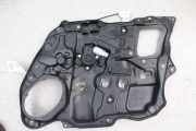 MAZDA 3 BK 2007 Z6 Fensterheber Motor 175050KM