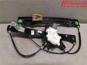 FORD FOCUS 2013 M1DA Fensterheber elektrisch 1870697 235830KM