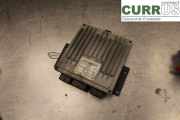 RENAULT KANGOO 2003 K9K-700 Motorsteuergerät (ECU) 8200250663 212590KM
