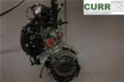 NISSAN NOTE 2014 HR12DE ORIGINAL MOTOR 101023VU0A 54790KM