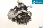 VW PASSAT 3C 2013 KWB Schaltgetriebe 6-Gang 02S300046PX 196730KM