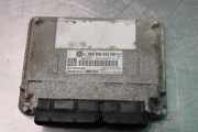 VW GOLF VI 2011 CMXA Motorsteuergerät (ECU) 137450KM