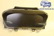 VOLVO XC40 2022 B3154T5 Instrumente Tachometer 36010422 8120KM