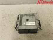 PEUGEOT 3008 2017 HNY Motorsteuergerät (ECU) 9819269980 180930KM
