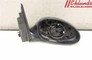 BMW 1 E81/82/87/88 2007 N45-B16A Seitenspiegel rechts elektrisch 51 16 7 189 850 215670KM