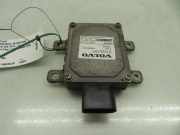 VOLVO S60/V60 2014 D5244T15 Elektrik Steuergerät Automatikgetr 31325487 1778370KM