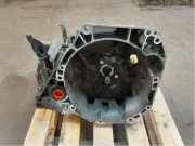 RENAULT CLIO IV 2016 H4B-400 Schaltgetriebe 5-Gang 320107568R 52360KM