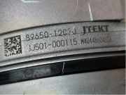 TOYOTA AURIS 2015 2ZR-FXE Lenkung Servolenkung Lenkgetrie 89650-12C70 104100KM